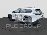 2026 Toyota bZ4X