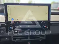 2026 Toyota bZ4X