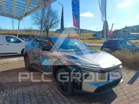 2026 Toyota bZ4X
