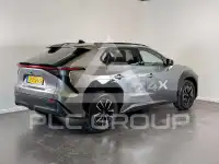 2026 Toyota bZ4X