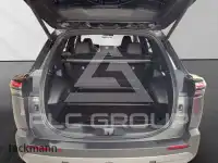2026 Toyota bZ4X