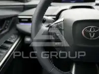 2026 Toyota bZ4X
