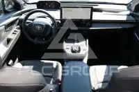 2026 Toyota bZ4X