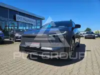 2026 Toyota bZ4X
