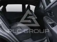2026 Toyota bZ4X