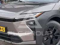 2026 Toyota bZ4X
