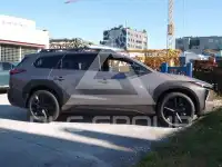 2026 Toyota bZ4X