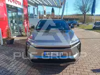 2026 Toyota bZ4X