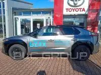 2026 Toyota bZ4X