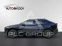 2026 Toyota bZ4X