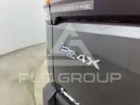 2026 Toyota bZ4X