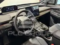 2026 Toyota bZ4X
