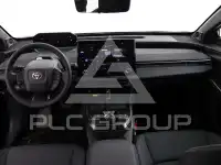 2026 Toyota bZ4X