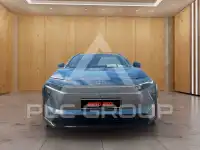 2026 Toyota bZ4X
