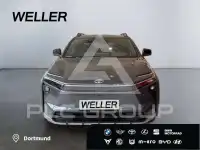 2026 Toyota bZ4X