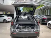 2026 Toyota bZ4X