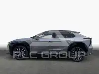 2026 Toyota bZ4X