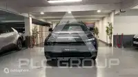 2026 Toyota bZ4X