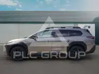 2026 Toyota bZ4X