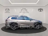 2026 Toyota bZ4X