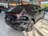2026 Toyota bZ4X