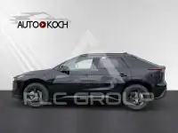 2026 Toyota bZ4X