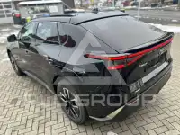 2026 Toyota bZ4X