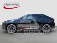 2026 Toyota bZ4X