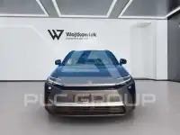 2026 Toyota bZ4X