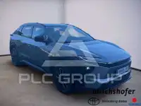 2026 Toyota bZ4X