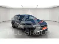 2026 Toyota bZ4X