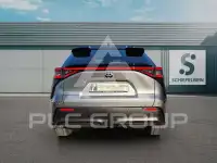 2026 Toyota bZ4X