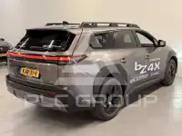 2026 Toyota bZ4X