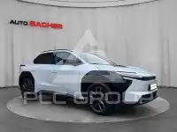 2026 Toyota bZ4X