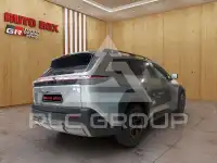 2026 Toyota bZ4X