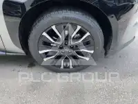 2026 Toyota bZ4X