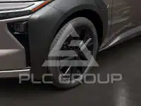 2026 Toyota bZ4X