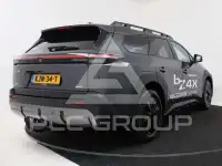 2026 Toyota bZ4X