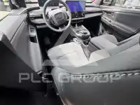 2026 Toyota bZ4X