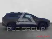 2026 Toyota bZ4X