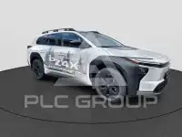 2026 Toyota bZ4X