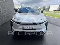 2026 Toyota bZ4X