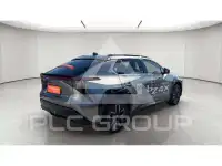 2026 Toyota bZ4X