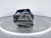 2026 Toyota bZ4X