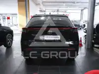2026 Toyota bZ4X