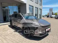 2026 Toyota bZ4X