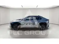2026 Toyota bZ4X