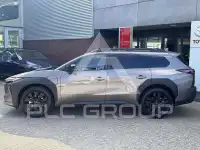 2026 Toyota bZ4X