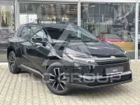 2026 Toyota bZ4X