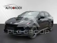 2026 Toyota bZ4X